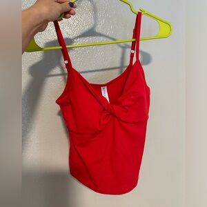 Athleta Powervita Twist Cami